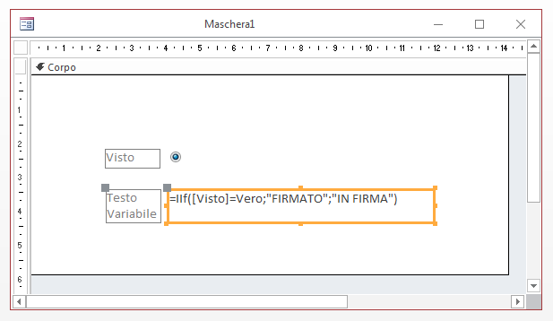iif