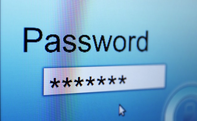 Password