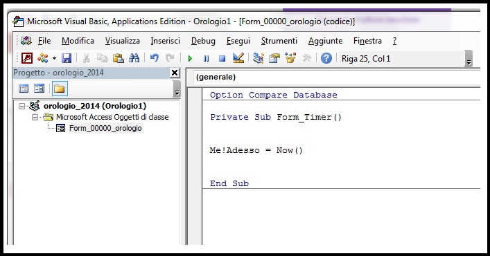 DataOra