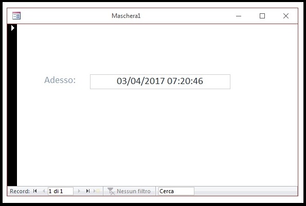 DataOra