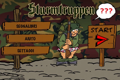 SturmTruppen