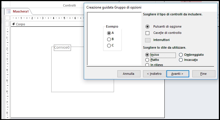 GruppoDiOpzioni